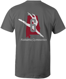 Alabama 6 Championships T Shirt