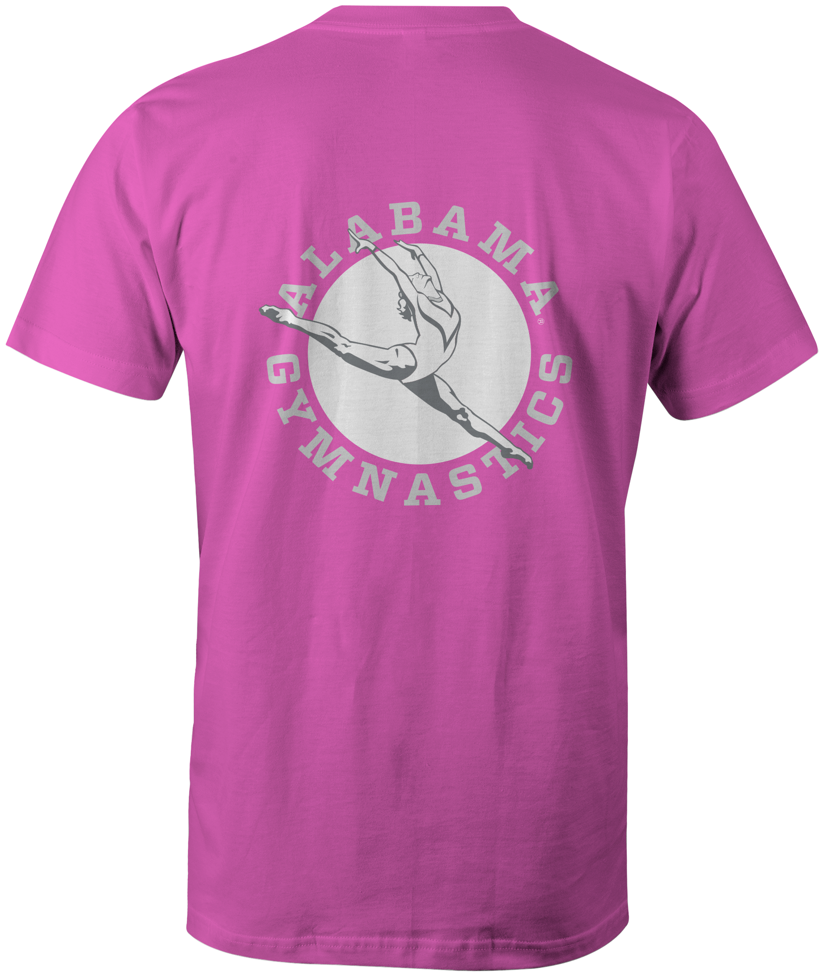 Bama Crest T-shirt