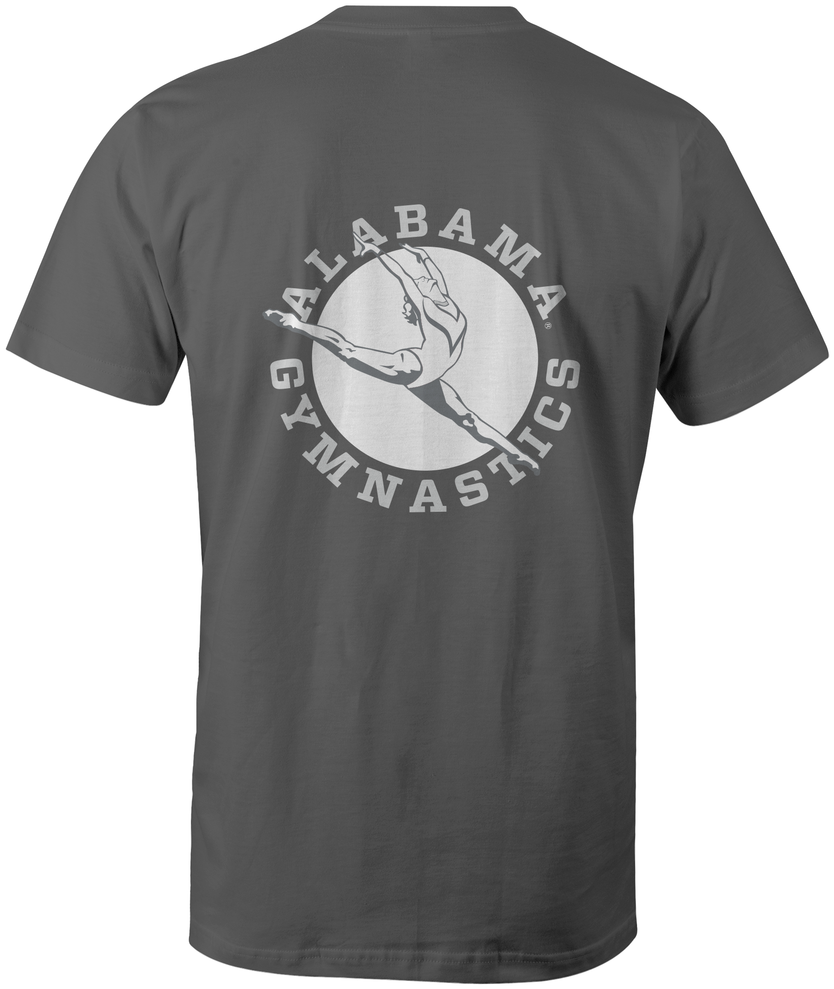 Bama Crest T-shirt