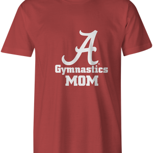 Gymnastics Mom Tee