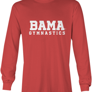 Long Sleeved Essential Camp Tee