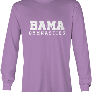Long Sleeved Essential Camp Tee