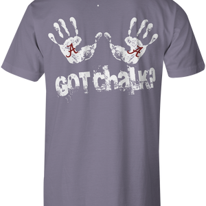 Got Chalk? Tee
