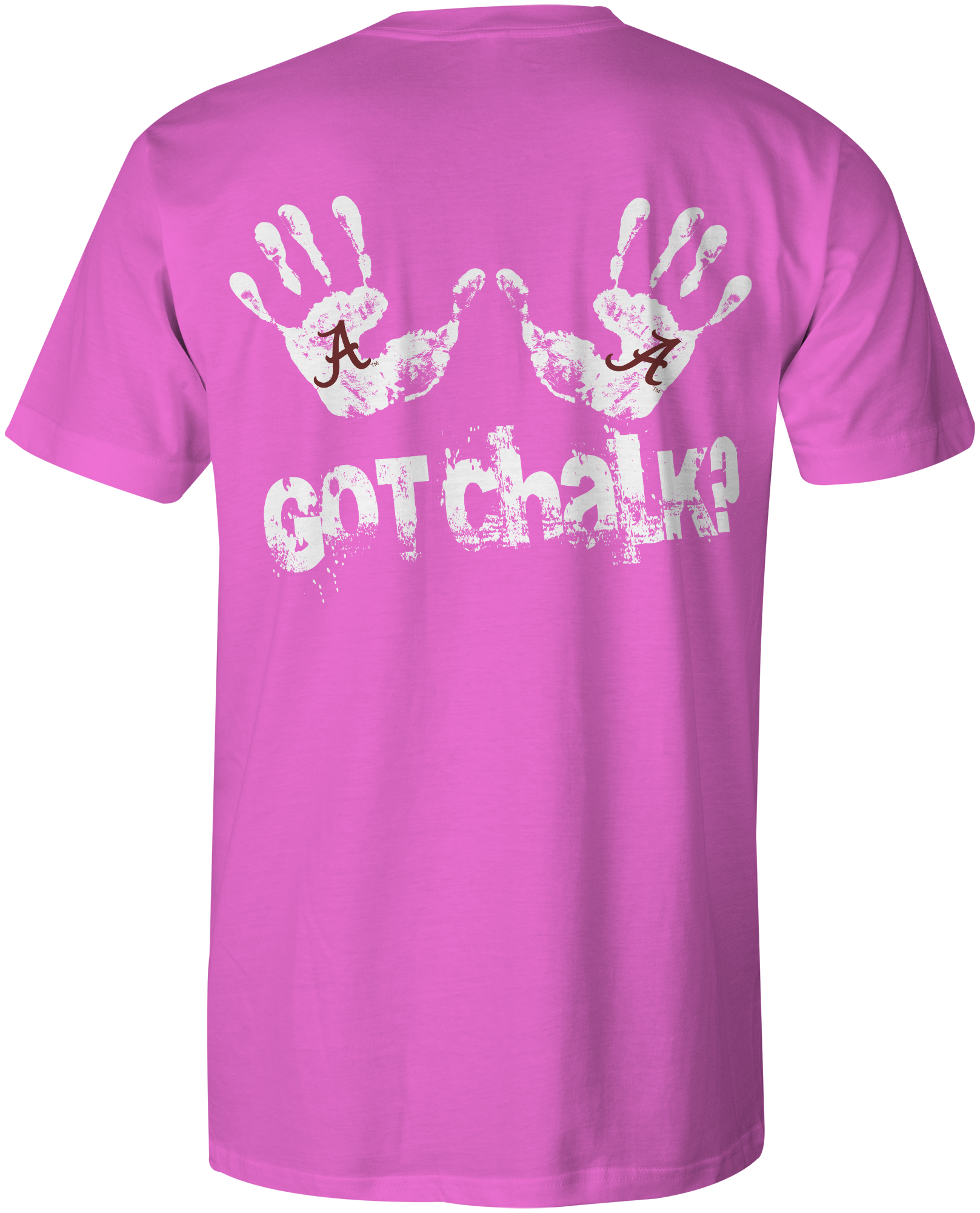 Got Chalk? Tee